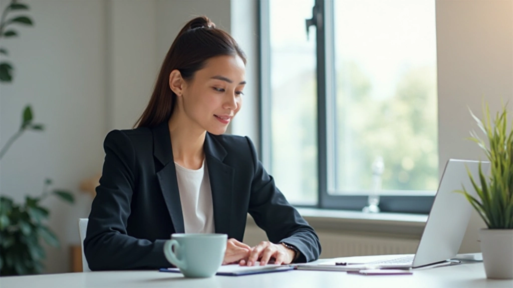 Специалист по анализу данных планирует рабочий день с календарём и приоритетами